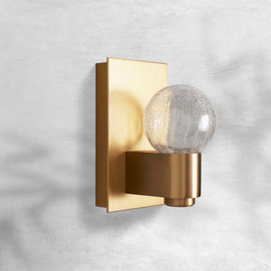 Casen Wall Sconce - view 2