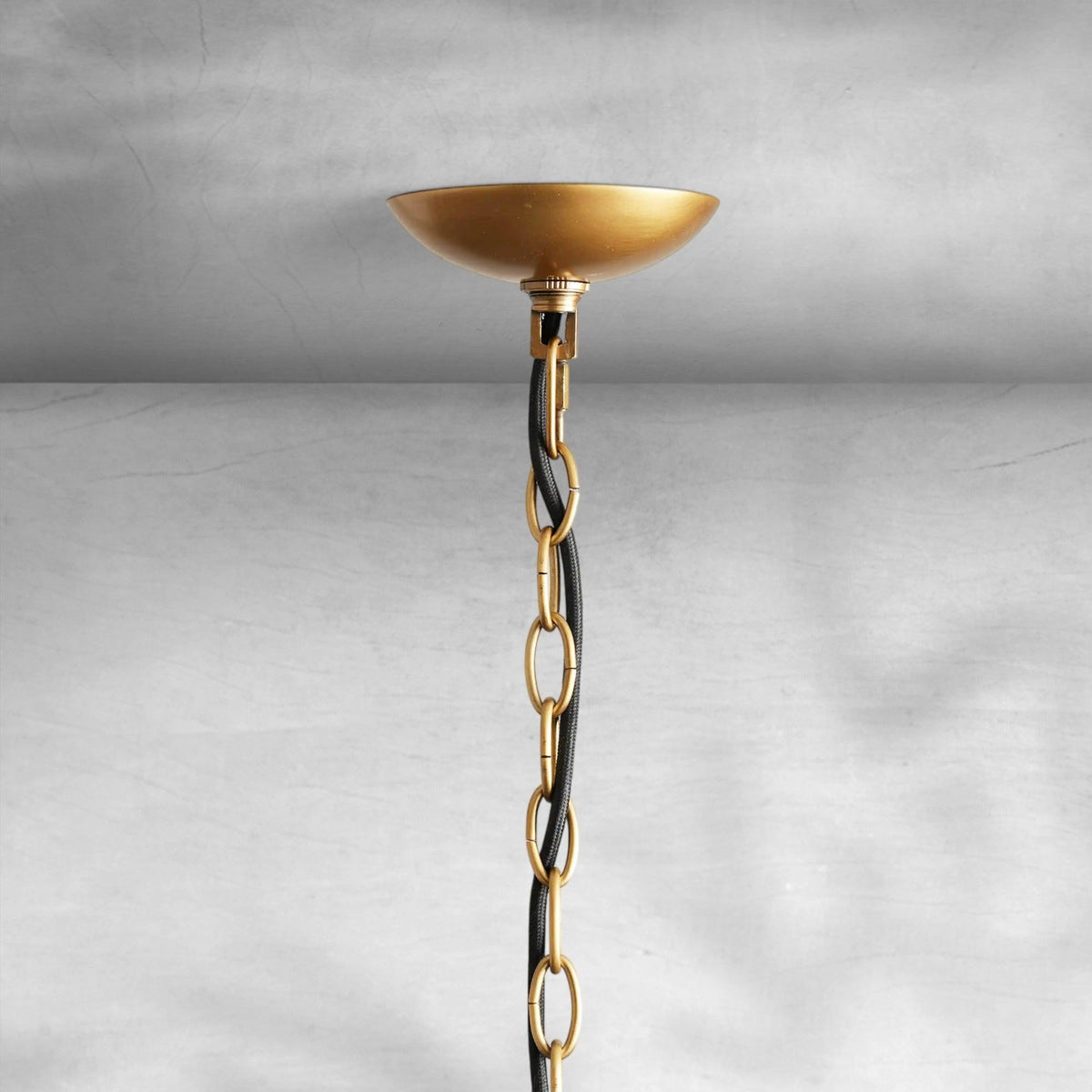 Adela 8 Light Chandelier - view 6