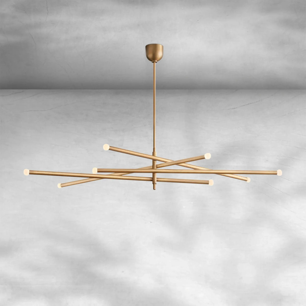 Roussel 8-LIGHT MOBILE CHANDELIER - view 6
