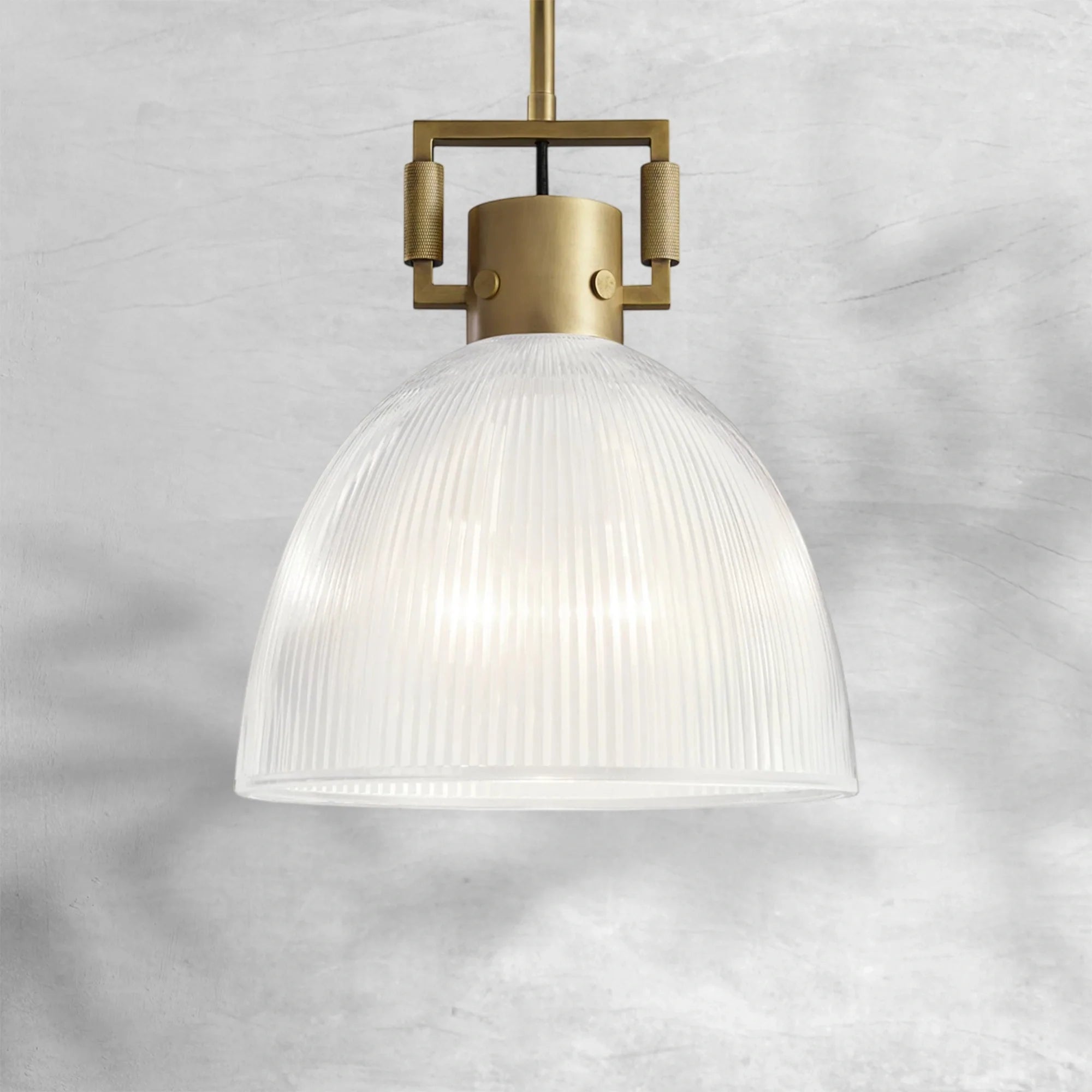 Modulus Prismatic Pendant 10"14"18"
