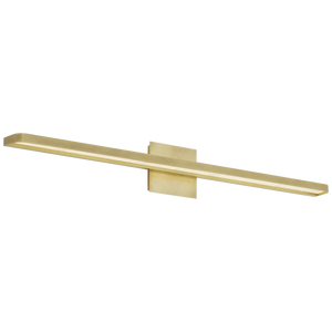 Harlan Modern Bath Wall Picture Light - view 2