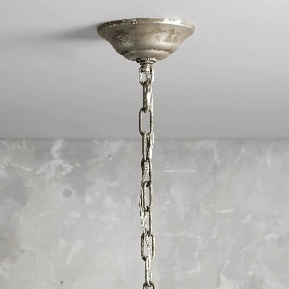Aubrey 4 Tier Chandelier - view 8