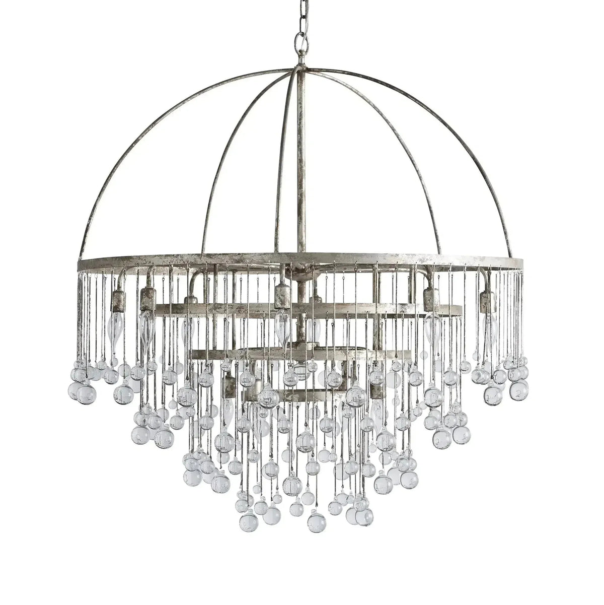 Aubrey 4 Tier Chandelier - view 14