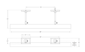 Anite Picture Light - view 16