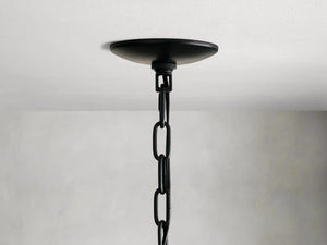 Paloma Chandelier 28''40'' - view 30