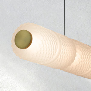 Axis Linear Chandelier - view 3