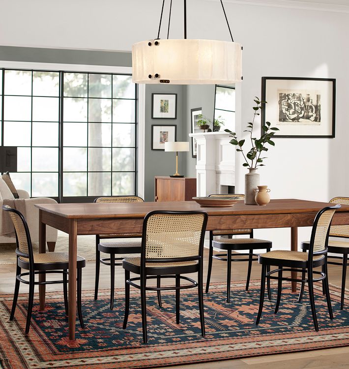 Willamette Glass Round Chandelier 32‘’ - view 16