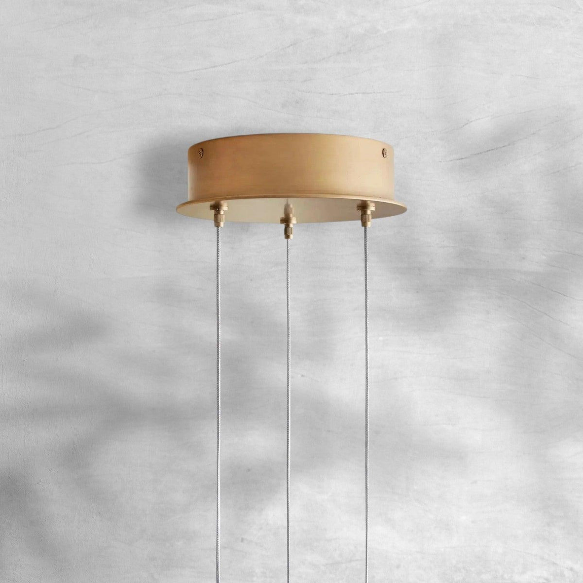 Maeva Round Chandelier 3/7/15/36 Light - view 15