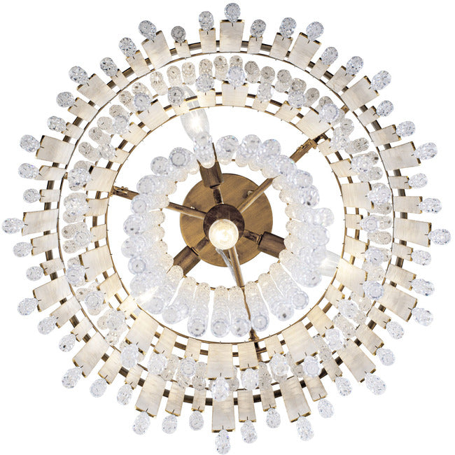 Bubble Bliss Chandelier - view 11