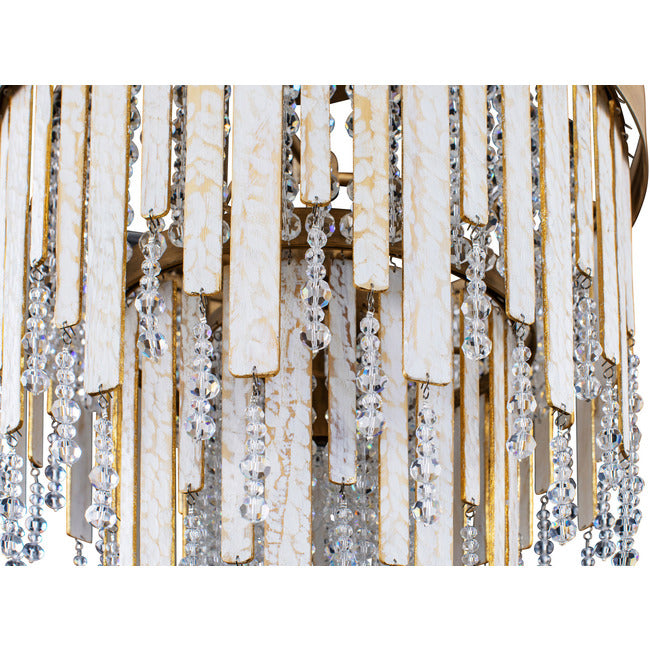 Bubble Bliss Chandelier - view 10