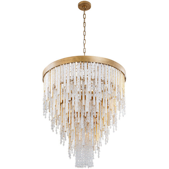 Bubble Bliss Chandelier - view 5