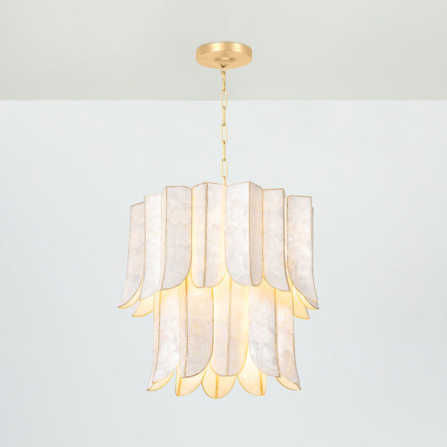 Streamline Chandelier - view 10