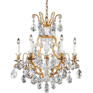 Renaissance Chandelier 23" - view 4