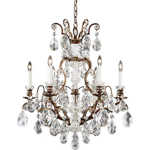 Renaissance Chandelier 23" - view 10