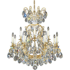 Renaissance Chandelier 32” - view 3