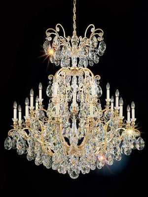 Renaissance Chandelier 45" - view 3