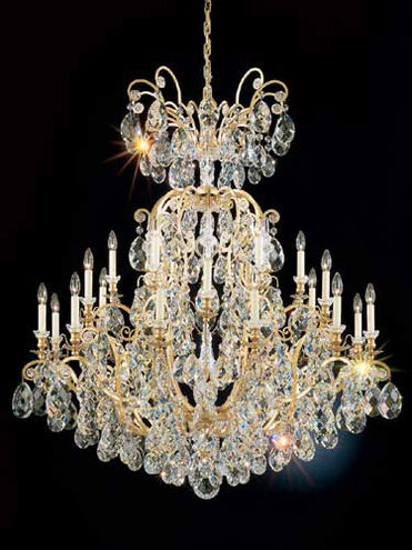 Renaissance Chandelier 45" - view 3