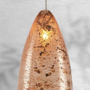 Edda Linear Chandelier - view 8