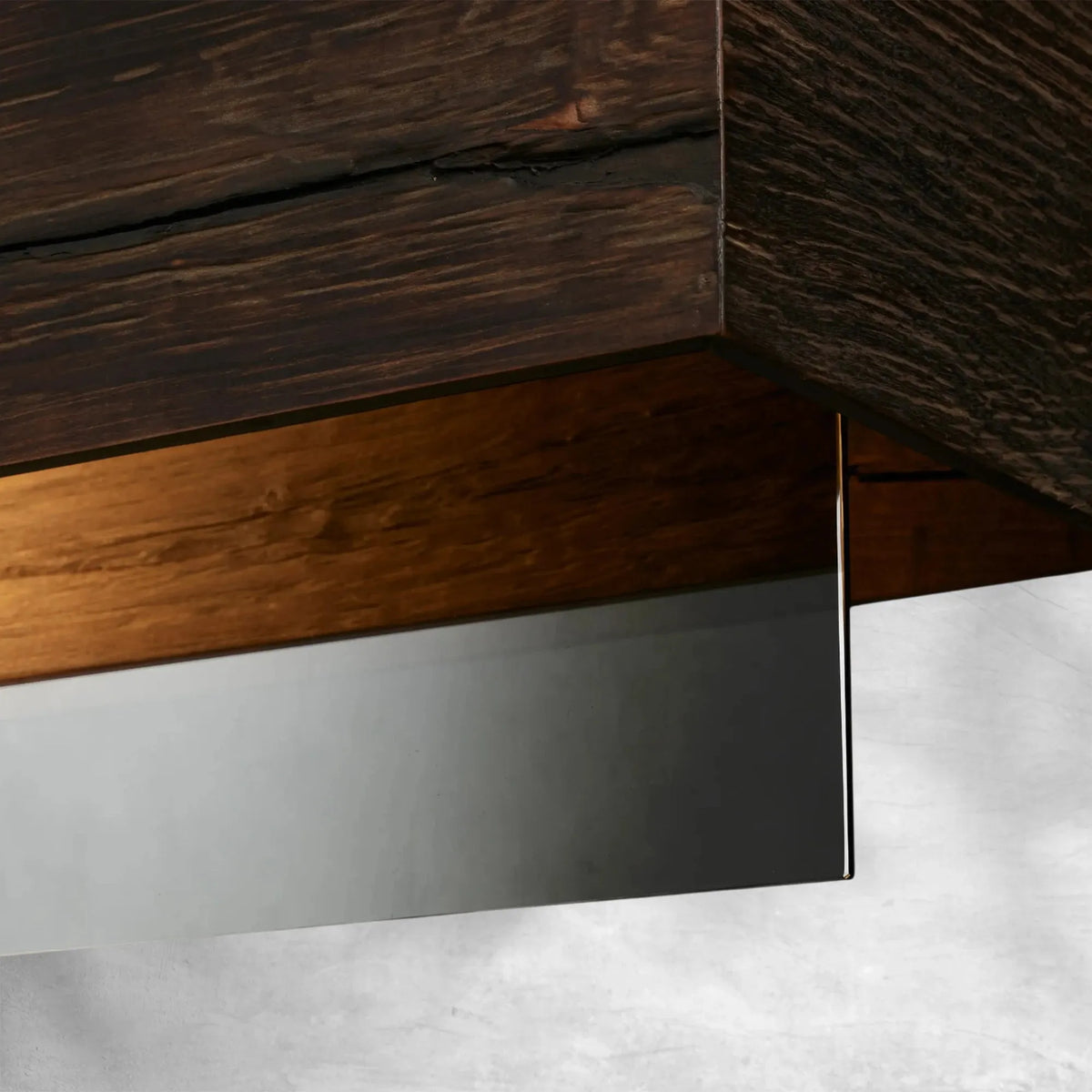Lena Linear Chandelier - view 5