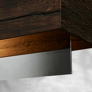 Lena Linear Chandelier - view 5