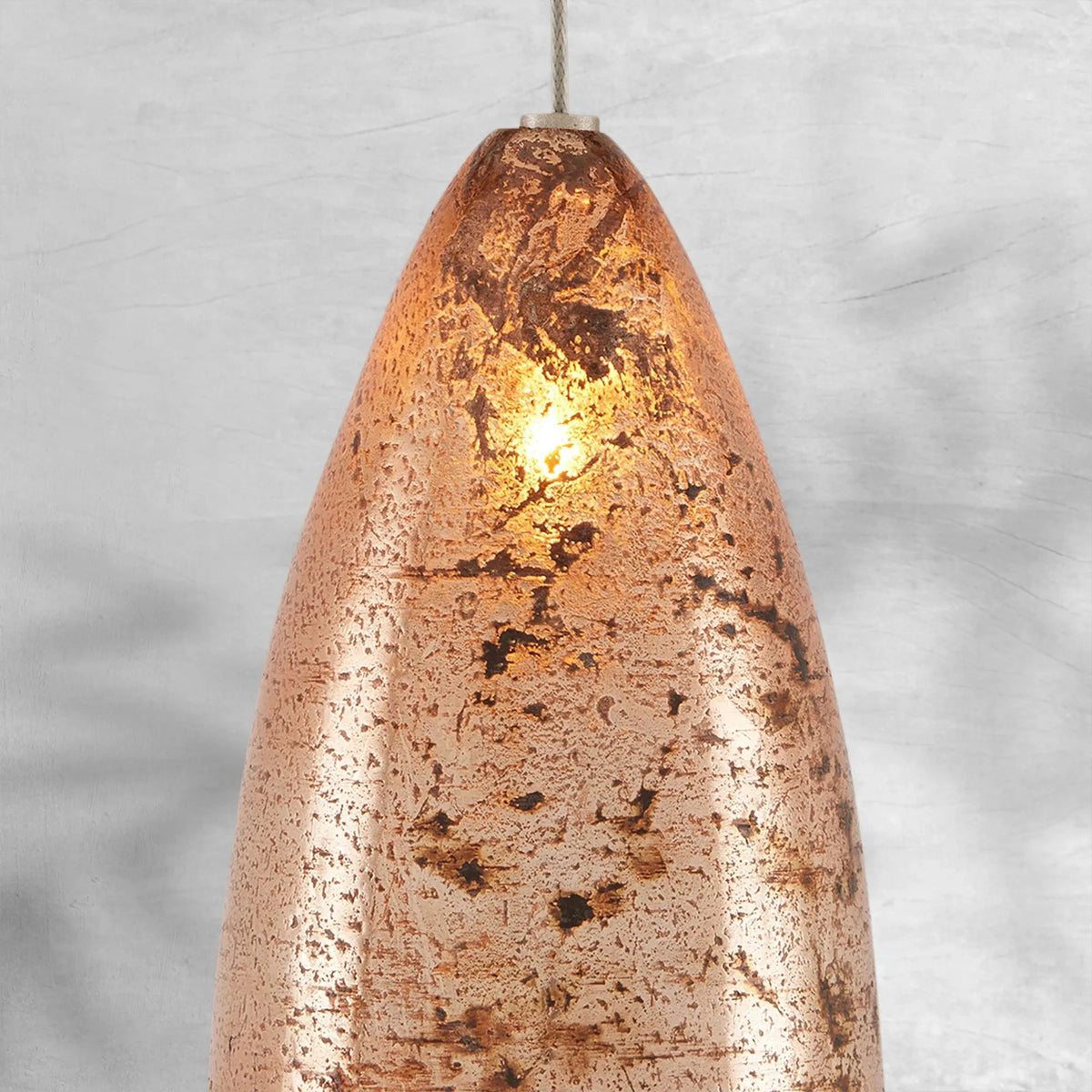 Edda Round Chandelier - view 5