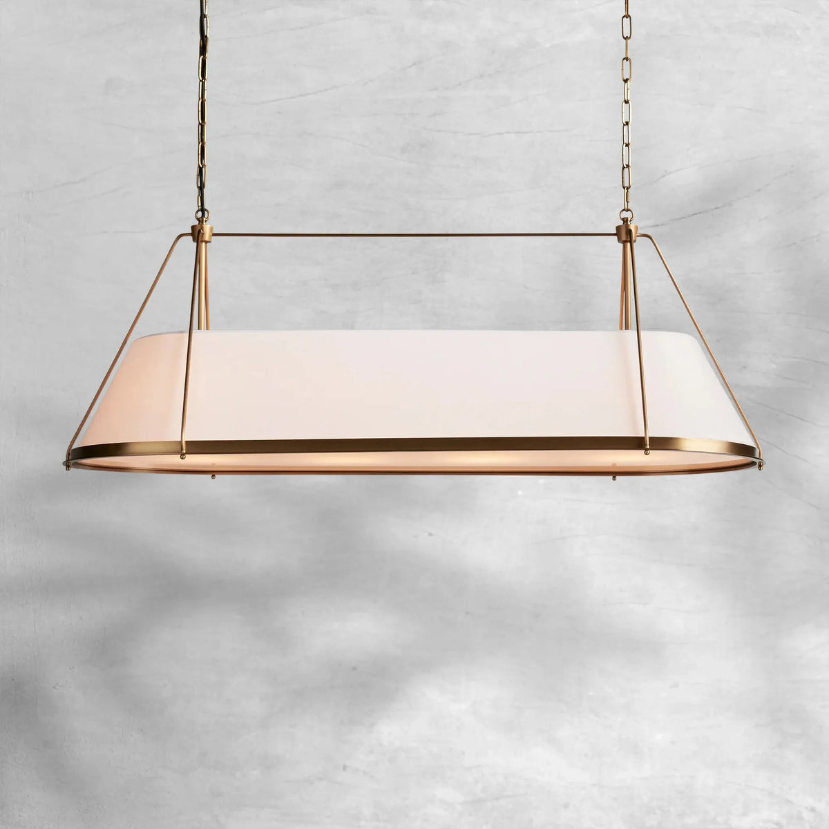 Shelton Linear Chandelier - view 5