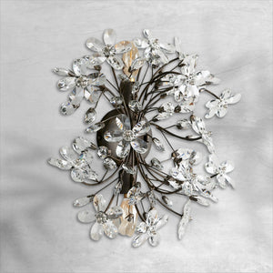 Fiore 2-Light Wall Sconce - view 4
