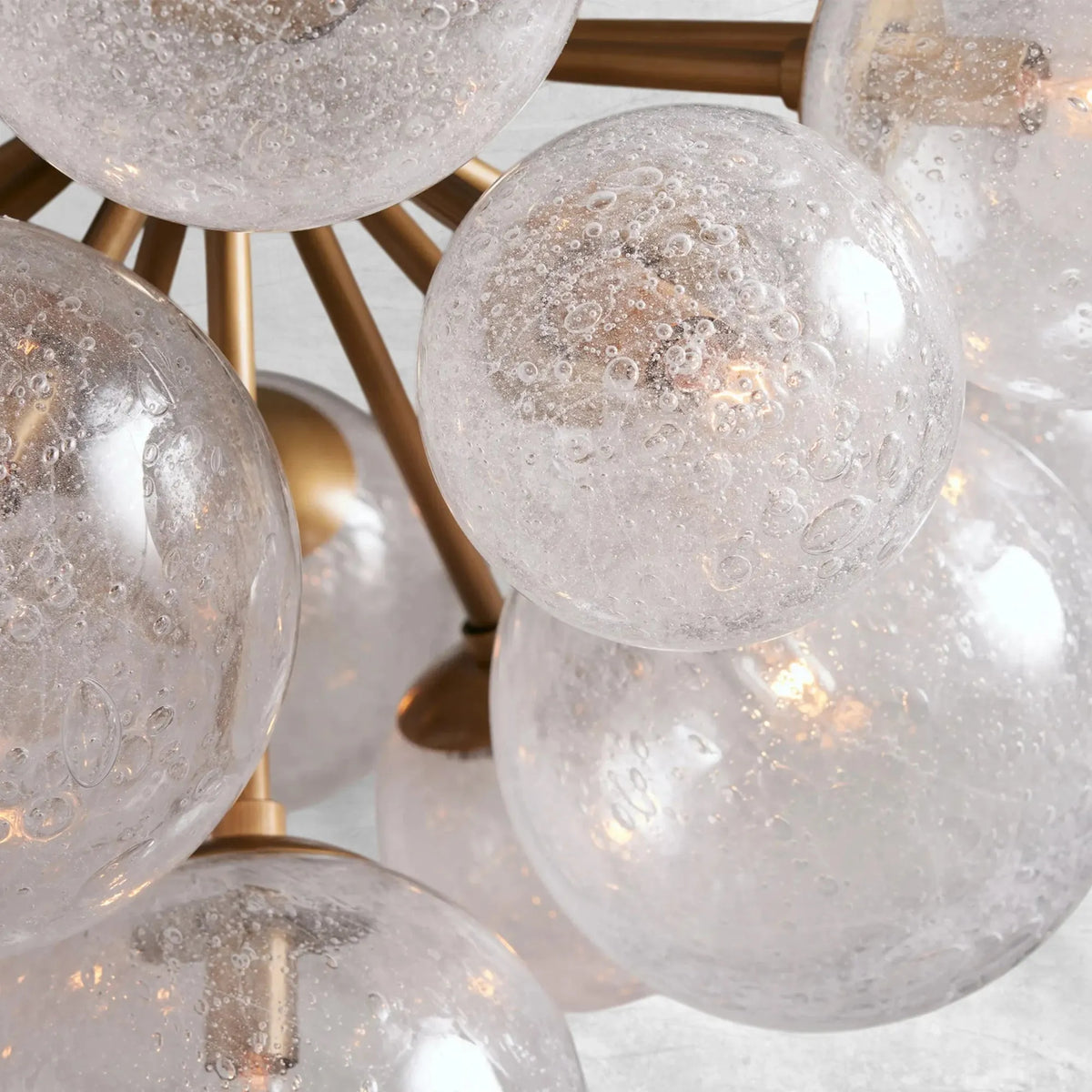 Mandoza Chandelier 19/37 Light - view 14