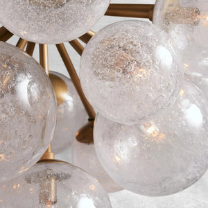 Mandoza Chandelier 19/37 Light - view 14