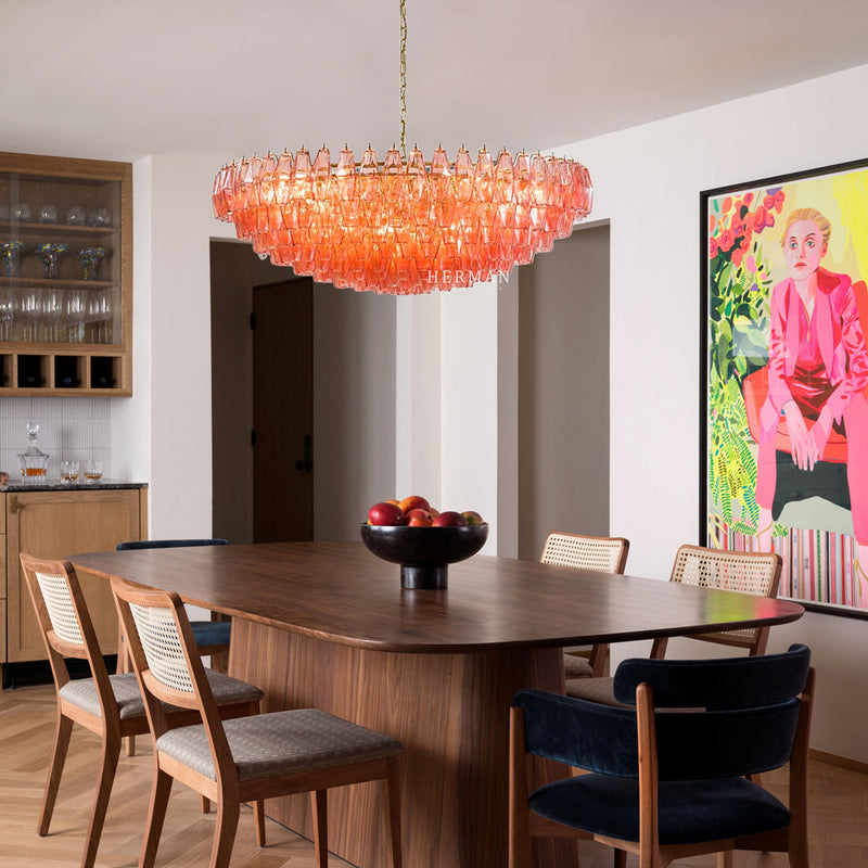 Sorrento Chandelier - view 6