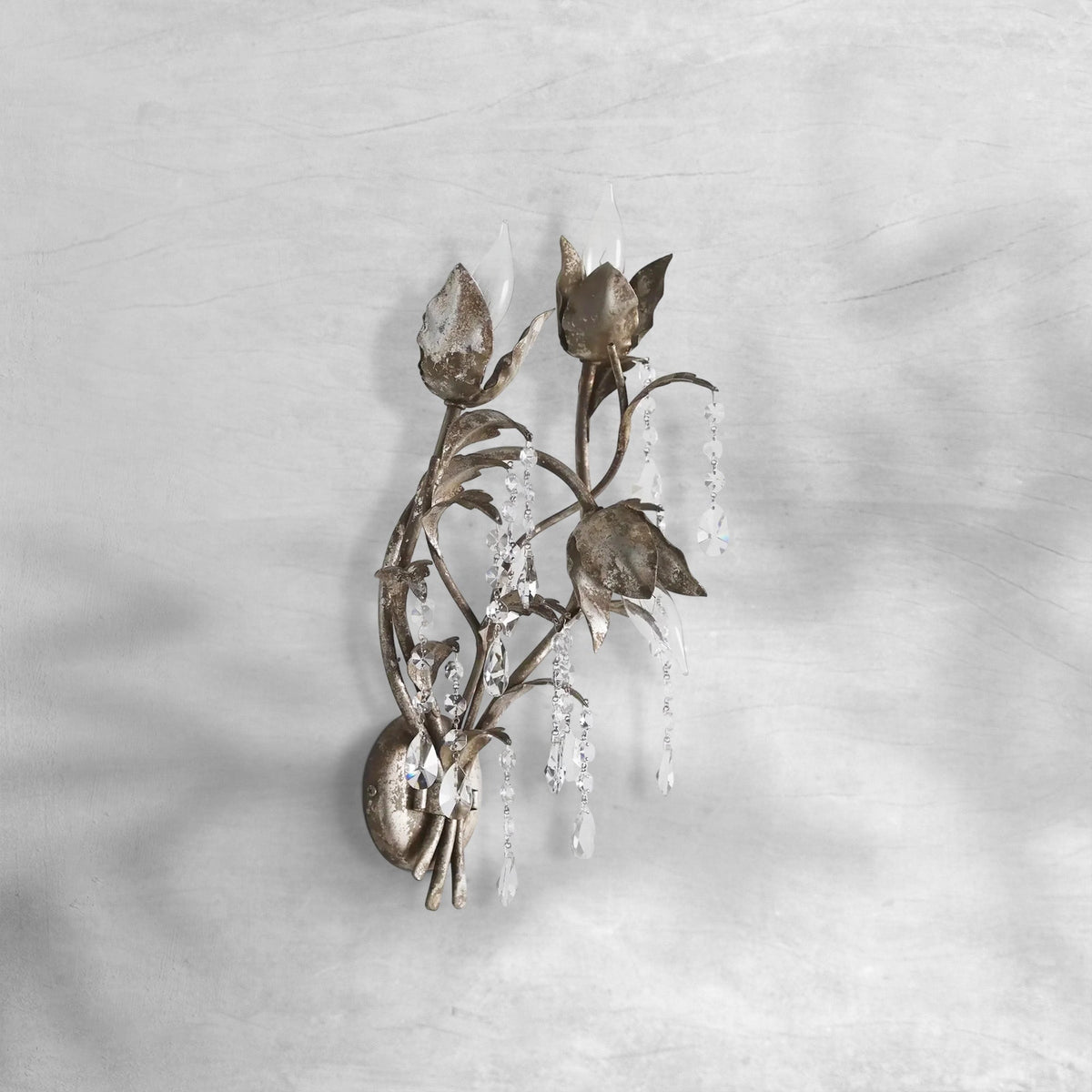 Viticcio 3-Light Wall Sconce - view 3