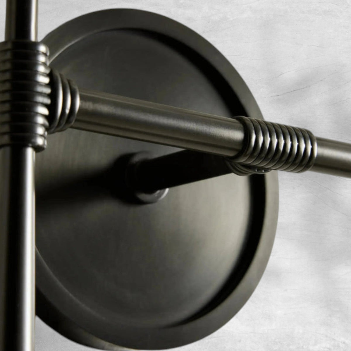 Rhodes 2-Light Wall Sconce - view 5