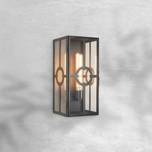 Westerley Outdoor Sconce 19''22'', wall sconce - view 3