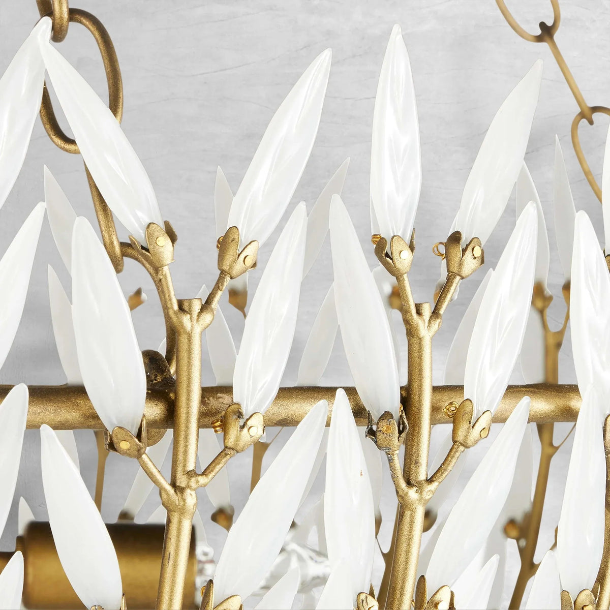 Morrigan Round Chandelier - view 6
