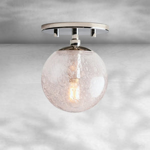 Mandoza Wall Sconce, chandelier - view 9