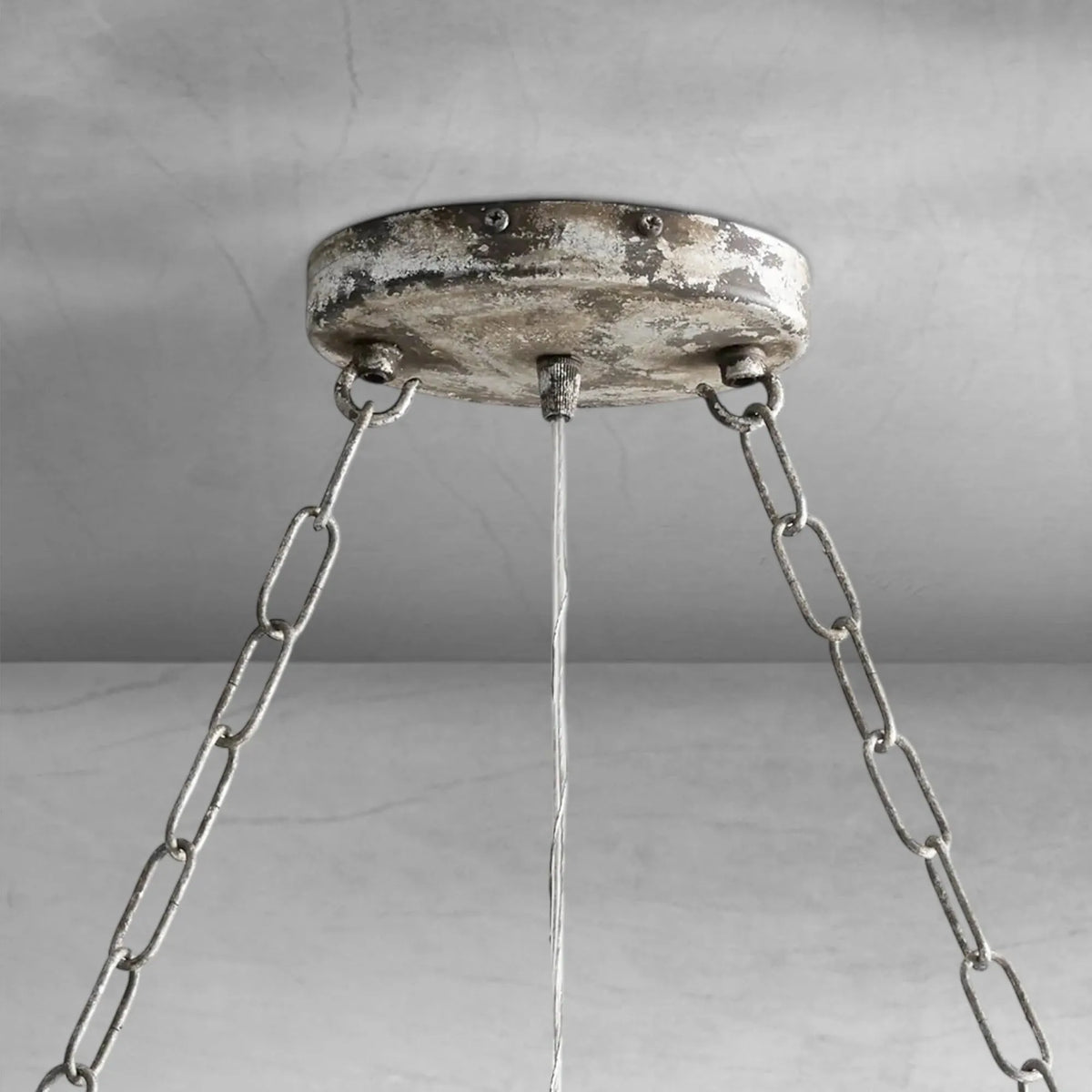 Aubrey Rectangular Chandelier 47''60'' - view 25
