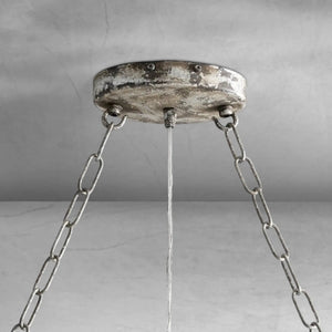 Aubrey Rectangular Chandelier 47''60'' - view 25