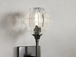 Amoroso Wall Sconce - view 9