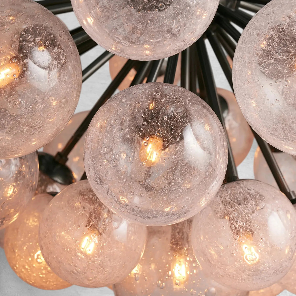 Mandoza Chandelier 19/37 Light - view 10