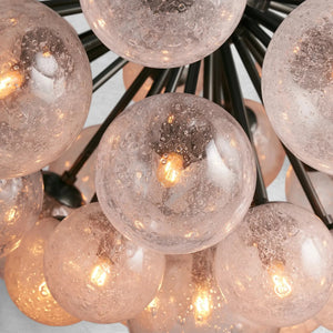 Mandoza Chandelier 19/37 Light - view 10