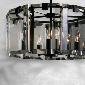 Amaya Round Chandelier - view 12