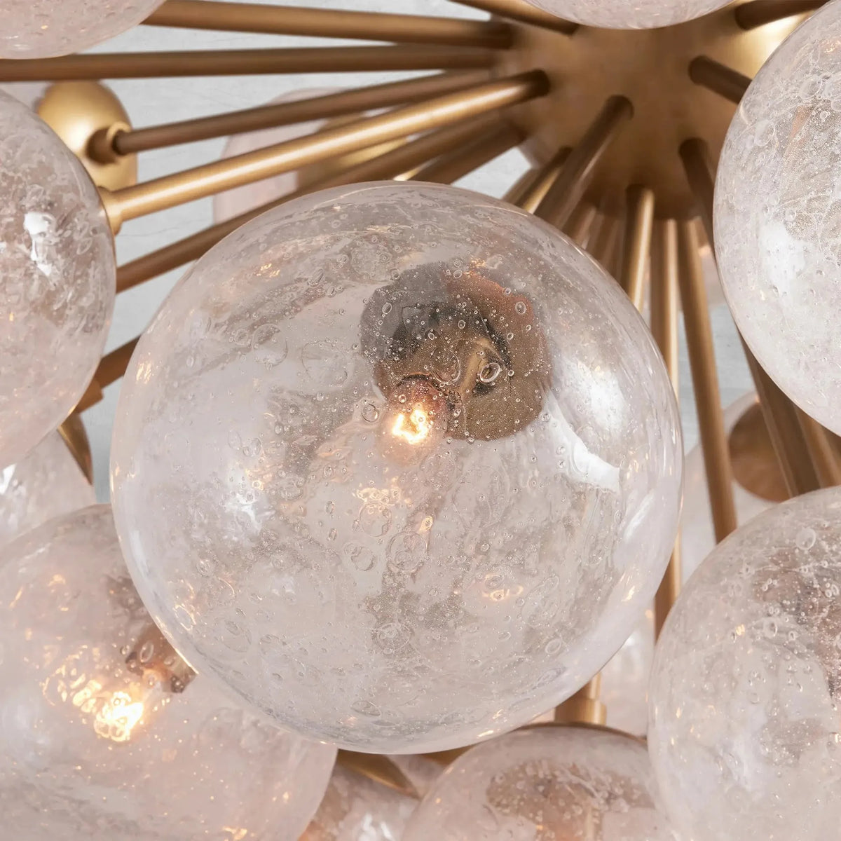 Mandoza Chandelier 19/37 Light - view 6