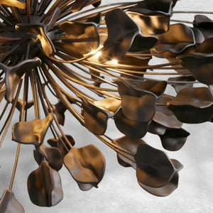 Lunaria Chandelier - view 8
