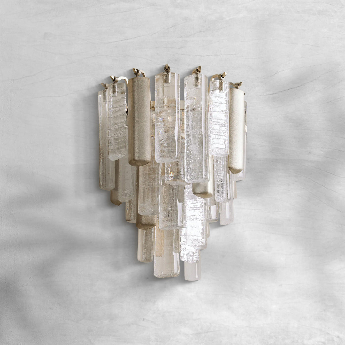 Neve Sconce, wall sconce - view 4