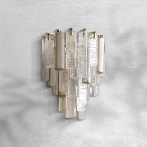 Neve Sconce, wall sconce - view 4