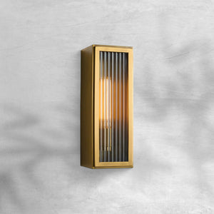 Aventure 14" Outdoor Wall Sconce - view 2