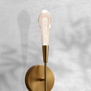 Soltaire Double Sconce, wall sconce - view 4
