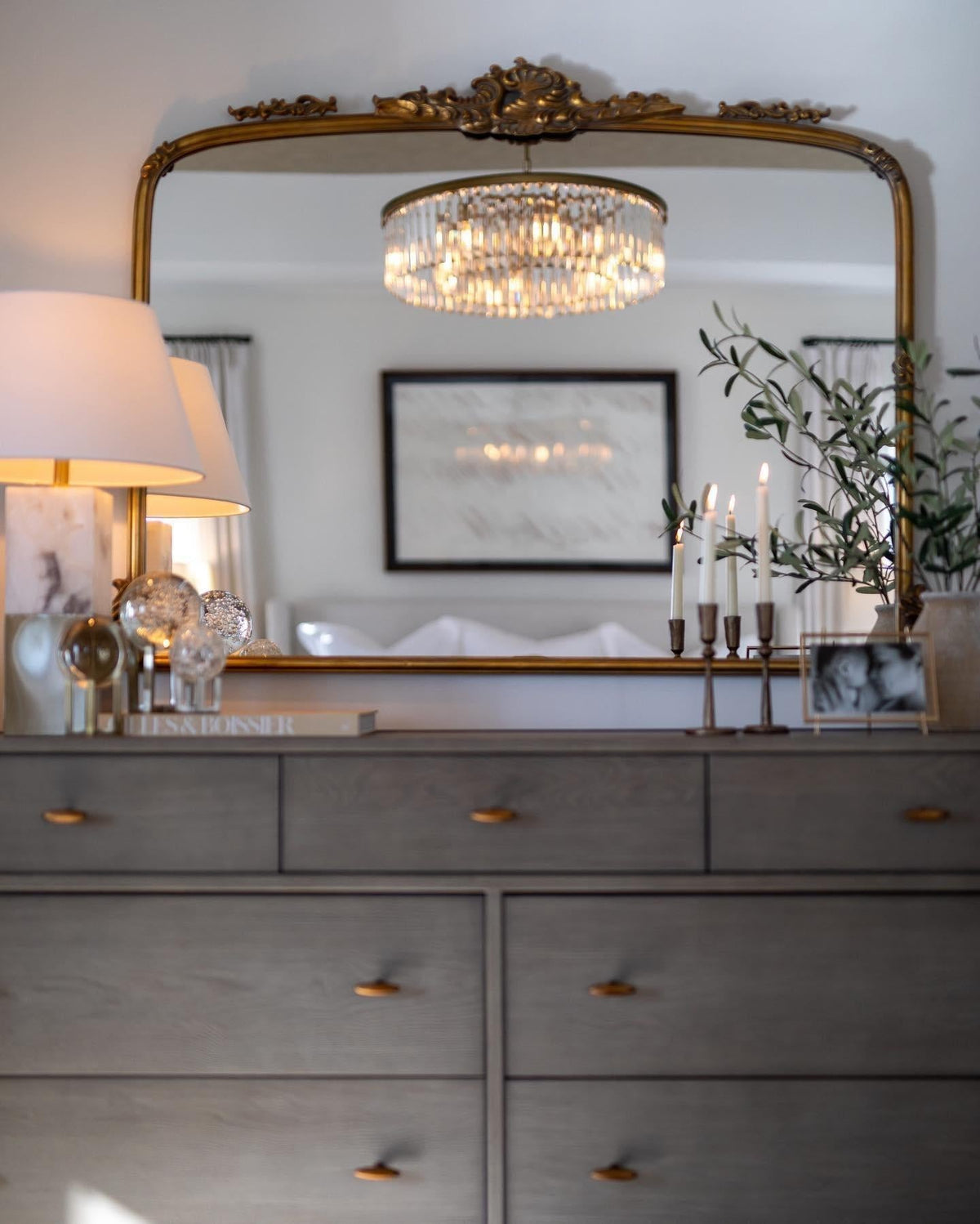 Leyland Round Chandelier - view 17