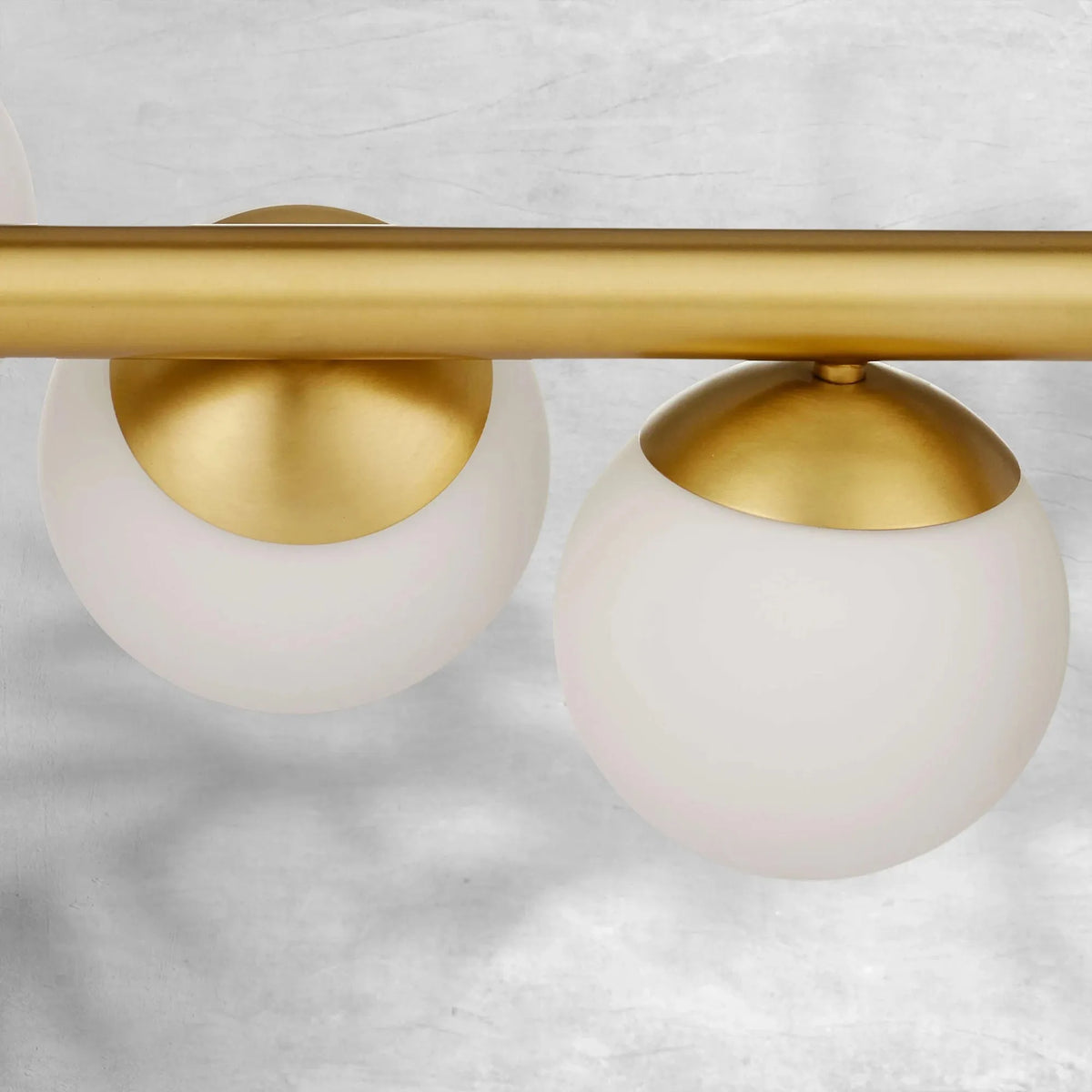 Kinney Linear Chandelier - view 5