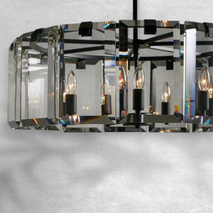 Amaya Round Chandelier - view 14